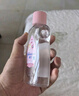 強生（Johnson）嬰兒撫觸油保濕護(hù)膚100ml 新生兒寶寶兒童身體乳按摩精油全家可用 曬單實拍圖