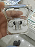 NOTHING Ear (a) 運動藍牙耳機 【教師節(jié)禮物】真無線主動降噪HIFI 蘋果安卓通用IP54防水 白色 政府補貼 曬單實拍圖