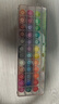真彩（TRUECOLOR）36色軟頭丙烯馬克筆兒童可水洗小學(xué)生美術(shù)專用水彩筆不透色可疊色幼兒園畫筆繪畫彩色筆炳稀0628 曬單實(shí)拍圖