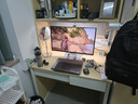 三星（SAMSUNG）27英寸 G81SF QD-OLED 4K 240Hz 0.03ms 防燒屏防眩光超薄設(shè)計(jì)玄龍騎士 電競(jìng)顯示器LS27FG812SCXXF 曬單實(shí)拍圖