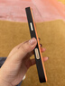 圖拉斯Q3Soft支點(diǎn)殼【相機(jī)按鍵全包】適用于iPhone17promax手機(jī)殼蘋(píng)果17promax保護(hù)套磁吸支架素皮星宇橙 曬單實(shí)拍圖