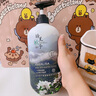 亞瑪莉莎洗發(fā)水男女士專(zhuān)用(控油蓬松 去屑止癢洗頭膏洗發(fā)露持久留香)780g 曬單實(shí)拍圖