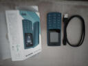 NOKIA新105 4G 全網(wǎng)通移動(dòng)聯(lián)通電信 老人老年按鍵直板學(xué)生兒童備用戒網(wǎng)手機(jī) 雙卡雙待  藍(lán)色 曬單實(shí)拍圖