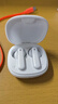 JBL T280TWS X3 真無(wú)線(xiàn)藍牙耳機 半入耳式音樂(lè )通話(huà)降噪防水防汗 國家補貼 游戲耳麥生日禮物 白色 曬單實(shí)拍圖