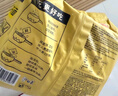 白象 方便面 湯好喝招牌豬骨110g*5包+老母雞湯110g*5包泡面組合裝 曬單實拍圖
