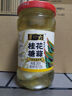 六必居 醬腌菜 桂花糖蒜 火鍋解膩 290g 中華老字號 曬單實(shí)拍圖