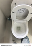 日豐mini馬桶小戶(hù)型輕智能馬桶52cm無(wú)水壓限制帶水箱短款坐便器小迷你 2136半智能丨腳踢沖水+自動(dòng)清洗 400mm 曬單實(shí)拍圖