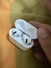 華強(qiáng)北新款【官配正品丨新Air第4代】藍(lán)牙耳機(jī)無線適配蘋果頂配主動(dòng)降噪iPhone16/15/14/13/12半入耳式華強(qiáng)北 【主動(dòng)降噪版全功能pods4】 靈動(dòng)島彈窗+空間音頻+三真電量 曬單實(shí)拍圖
