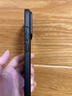 KEKLLE適用小米14手機(jī)殼 xiaomi14保護(hù)套磁吸無線充電磨砂防摔軟邊保護(hù)套 午夜黑 曬單實(shí)拍圖