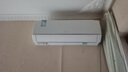 海信（Hisense）大1.5匹空調(diào)易省電Ultra AI省電速冷熱空調(diào)掛機 大風(fēng)量新一級智能變頻空調(diào)A330UPro冷暖兩用空調(diào) 大1.5匹 一級能效 35A330UPro-X1 曬單實拍圖