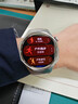 HUAWEI WATCH GT 6 Pro 琥珀棕 46mm華為智能手表全新騎行體驗21天超長(cháng)續航藍寶石玻璃&鈦合金GT5Pro升級 曬單實(shí)拍圖