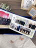 洛河退休紀念冊相冊定制領(lǐng)導行長(cháng)醫院首長(cháng)同事離職畫(huà)冊制作高端皮質(zhì)紀念冊定制禮物 歲月如歌紅-方10寸（25*25cm） 20頁(yè)（適合15-30張照片） 曬單實(shí)拍圖