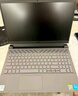 戴爾游匣G15 RTX4050 6G獨顯/標壓i5-13450HX/16G內存/512G固態(tài)/15.6英寸165Hz屏高性能游戲設計筆記本 曬單實(shí)拍圖