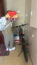 李寧吾適5S 5.0-極光跑步鞋男鞋新年穩定緩震體測運動(dòng)鞋ARSV021 曬單實(shí)拍圖