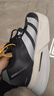 阿迪達(dá)斯 （adidas）男 跑步系列 ADIZERO BOSTON 13 M 跑步鞋 JS4938 黑色  42  曬單實(shí)拍圖