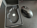 羅技（G）G502無(wú)線(xiàn)鼠標 電競游戲鼠標 機械充電筆記本電腦邏輯鼠標送男生男友禮物 G502無(wú)線(xiàn)經(jīng)典黑 曬單實(shí)拍圖