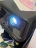 當貝X5S Max 4K超清激光投影儀家用 靈動(dòng)云臺智能家庭影院國家補貼 （2800CVIA 大師級對比度 4+128G） 曬單實(shí)拍圖