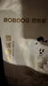巴布豆（BOBDOG）夢(mèng)的初語(yǔ)拉拉褲XL號(hào)32片尿不濕【品牌直供 安心品質(zhì)】 曬單實(shí)拍圖