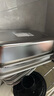 泰福高（TAFUCO）不銹鋼保鮮盒316L食品級飯盒密封便當收納餐盒冰箱分裝帶蓋T5387 曬單實(shí)拍圖