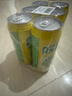 威露士清可新洗衣液松木香12斤全瓶組合裝（3L+1L*3）除菌除螨持久留香 曬單實拍圖