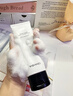 VIDIVICI 女神洗面奶蠶絲泡沫潔面乳 120ml 凈顏美肌洗面奶 曬單實(shí)拍圖