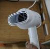 飛科（FLYCO）負(fù)離子電吹風(fēng)機(jī)家用便攜出游速干冷熱風(fēng)大功率吹風(fēng)筒FH6276 曬單實(shí)拍圖