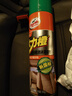 龜牌（Turtle Wax）大力橙多功能泡沫清潔劑（G-500901）650ml汽車內(nèi)飾清潔除膠劑 曬單實(shí)拍圖