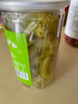 川珍 泡小米辣500g 泡野山椒小米辣椒泡椒下飯炒菜泡風(fēng)爪調(diào)料泡菜 曬單實拍圖