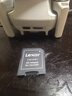 雷克沙（Lexar）256GB TF（MicroSD）存儲卡 V30 A2 讀160MB/s 游戲機平板行車(chē)監控錄像內存卡 4K超清拍攝（BLUE） 曬單實(shí)拍圖