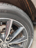 鄧祿普（DUNLOP）輪胎/汽車輪胎 205/55R16 91H SP-R1 適配本田思域/朗逸/卡羅拉 曬單實(shí)拍圖