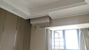 科龍（KELON）海信出品 靜省電空調 國家補貼20% 大1匹/大1.5匹掛機 AI省電 新一級 輕音 大風(fēng)量 智控臥室壁掛式 大1匹 一級能效 AI巨省電26GW/QZ1-X1 送壓縮機十年保修權益 曬單實(shí)拍圖