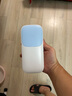 美的（Midea）護眼臺燈學習充電臺燈折疊學生宿舍兒童讀寫便攜床頭臺燈魔盒Plus 曬單實拍圖