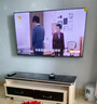 Vidda R55 2025款【送裝一體】海信電視55寸 一級能效 2+32G以舊換新家電國家補貼4K智能游戲液晶電視機 曬單實拍圖