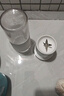 米家小米榨汁杯2 電動(dòng)榨汁機果汁機攪拌杯兒童嬰兒輔食機小型便攜家用多功能自動(dòng)清洗 304不銹鋼可碎冰 曬單實(shí)拍圖