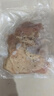 大希地大雞腿肉霸王黑椒味雞腿排雞排健身燒烤半成品食材凈重100g*8片 曬單實(shí)拍圖