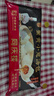 同慶樓同慶樓蟹黃小籠包250g 10個(gè) 早點(diǎn)夜宵灌湯包子 早餐半成品 曬單實(shí)拍圖
