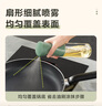 蘇泊爾（SUPOR）油壺噴油壺調(diào)料瓶油瓶定量霧化油瓶油醬油料酒 KGF22AD10  曬單實拍圖