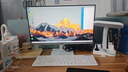 宏碁（acer）23.8英寸一體機(jī)臺(tái)式電腦整機(jī)高配支持DeepSeek辦公家用游戲 英特爾全新13代N150 16G 512G SSD 曬單實(shí)拍圖
