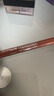 【99成新】美寶蓮 MAYBELLINE 輕松畫順滑眉筆 咖啡棕 0.16g(砍刀眉筆 眉粉 染眉膏 防水防汗不暈染) 曬單實(shí)拍圖