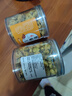 伊梵麥茶胎菊王胎菊正宗桐鄉胎菊特級泡水喝的花茶杭白菊胎菊茶罐裝 新貨胎菊王：實(shí)發(fā)一罐共125克 曬單實(shí)拍圖