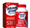 Move Free益節氨糖軟骨素鈣片綠瓶120粒 維骨力中老年美國進(jìn)口【粉絲專(zhuān)享】 曬單實(shí)拍圖