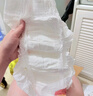 嬰芽（YINGYA）紙尿褲XXL碼2包88片【14-17kg】 嬰兒超薄干爽尿不濕男女寶寶通用 曬單實(shí)拍圖