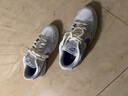 耐克NIKE板鞋女子休閑鞋 DUNK 運動(dòng)鞋DM9467-500白紫38 曬單實(shí)拍圖