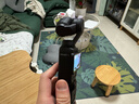 大疆 DJI Osmo Pocket 3 全能套裝 一英寸口袋云臺相機 OP靈眸手持數碼相機 旅游vlog 便攜美顏攝像 曬單實(shí)拍圖
