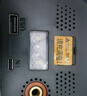 先科【3C認(rèn)證】XK38汽車應(yīng)急啟動(dòng)電源充氣啟動(dòng)一體機(jī)戶外電源便攜電源搭電寶車載充氣泵搭電打火神器 曬單實(shí)拍圖