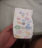 好奇（Huggies）金裝紙尿褲XL108片(12-17kg)尿不濕【速干不易紅】 曬單實(shí)拍圖