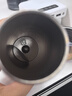 迷你保溫杯時(shí)尚可愛(ài)尚便攜口袋保溫杯純鈦口紅杯雙層純鈦真空水杯 紫霞紅 曬單實(shí)拍圖