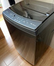 美的（Midea）波輪洗衣機(jī)全自動(dòng)家用 MB100V36DT 10公斤  直驅(qū)變頻 健康除螨 全域抗菌 一級(jí)能效 以舊換新 曬單實(shí)拍圖