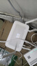 小米（MI）路由器AX1500 高速網(wǎng)絡(luò )5G WiFi6 全千兆自適應網(wǎng)口 Mesh全屋 無(wú)線(xiàn)家用路由器 曬單實(shí)拍圖