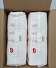 好奇（Huggies）鉑金裝小桃褲成長(zhǎng)褲XXL74片(15kg以上)尿不濕【消暑散熱】 曬單實(shí)拍圖
